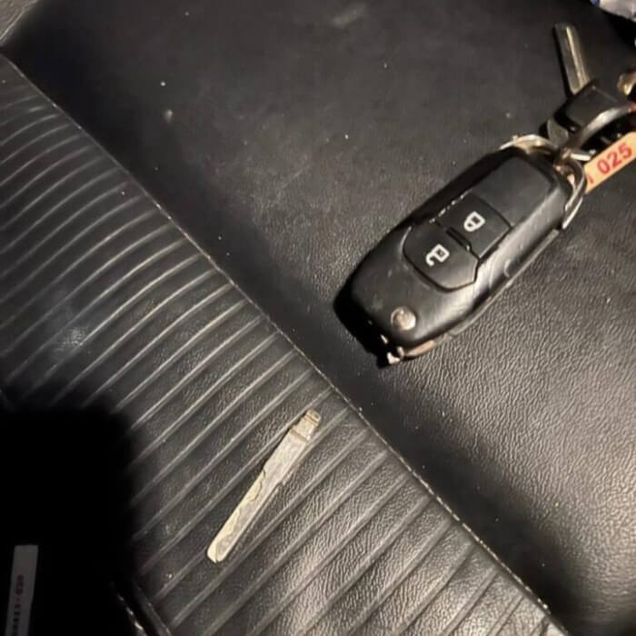 auto locksmith wigan 12