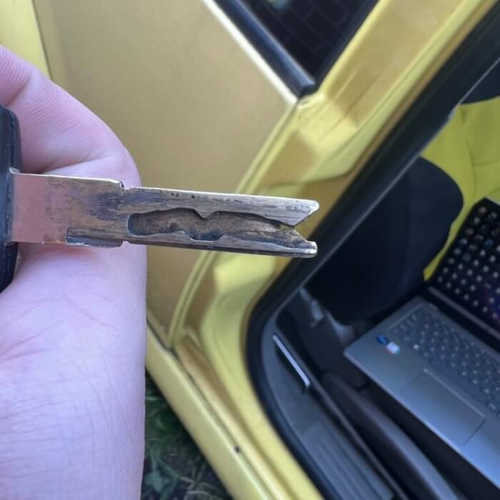 auto locksmith wigan 15