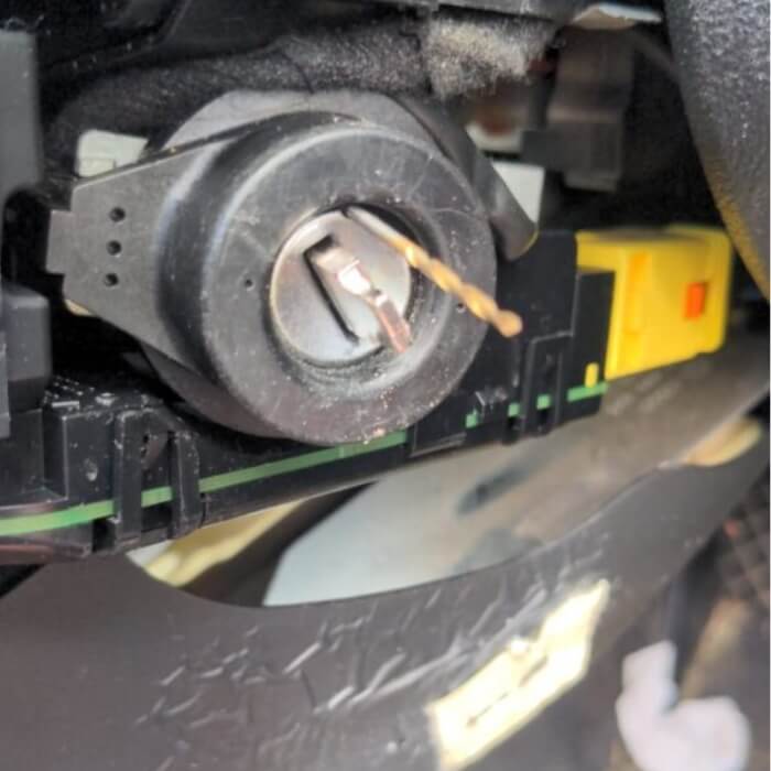 auto locksmith wigan 4
