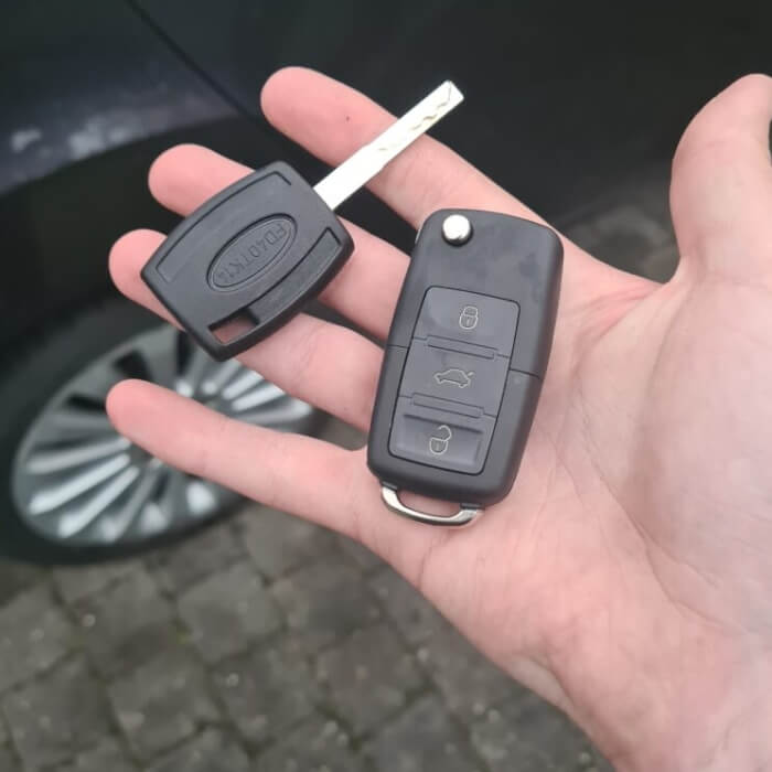 auto locksmith wigan 9